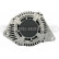 Alternator 12042140 Eurotec, Thumbnail 4