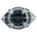 Alternator 12042150 Eurotec