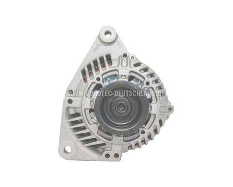 Alternator 12042160 Eurotec