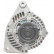 Alternator 12042160 Eurotec