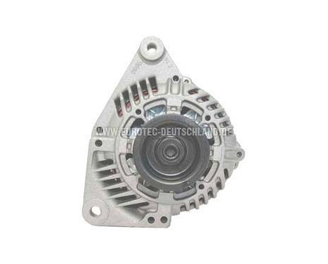 Alternator 12042160 Eurotec, Image 4