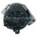 Alternator 12042170 Eurotec, Thumbnail 3