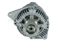 Alternator 12042180 Eurotec