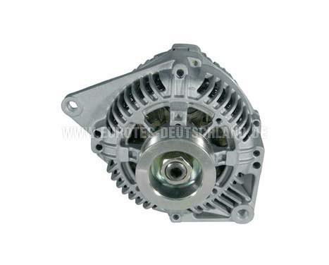 Alternator 12042180 Eurotec