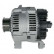 Alternator 12042180 Eurotec, Thumbnail 2