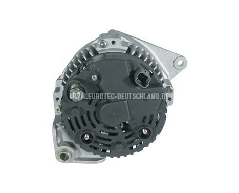 Alternator 12042180 Eurotec, Image 3