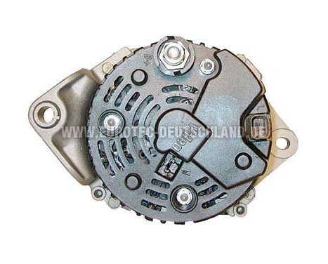 Alternator 12042190 Eurotec, Image 3