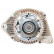 Alternator 12042210 Eurotec