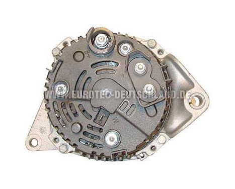 Alternator 12042210 Eurotec, Image 3