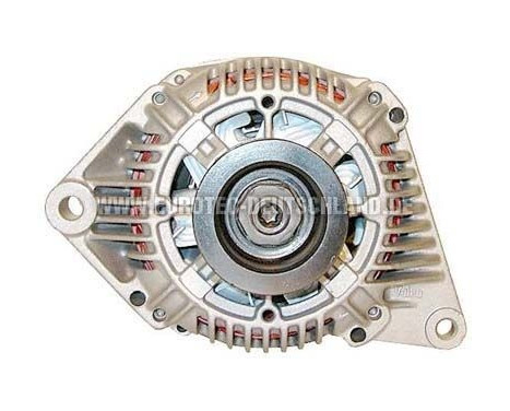 Alternator 12042210 Eurotec, Image 4