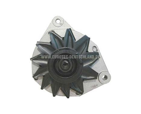 Alternator 12042220 Eurotec