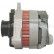 Alternator 12042220 Eurotec, Thumbnail 2