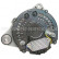 Alternator 12042220 Eurotec, Thumbnail 3
