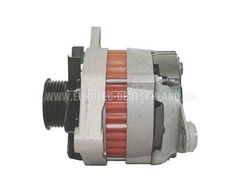 Alternator 12042220 Eurotec, Image 5