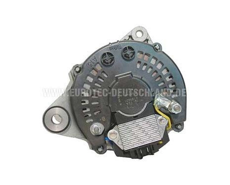 Alternator 12042220 Eurotec, Image 6