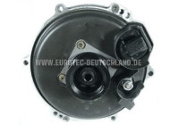 Alternator 12042420 Eurotec