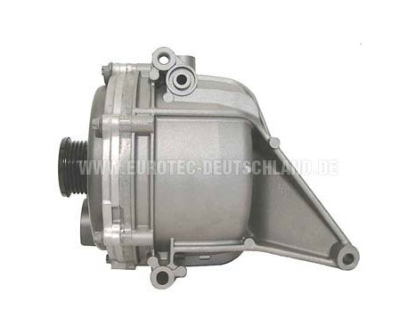 Alternator 12042490 Eurotec, Image 2