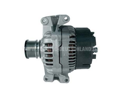 Alternator 12042520 Eurotec, Image 2