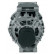 Alternator 12042530 Eurotec