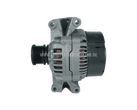 Alternator 12042530 Eurotec, Image 2