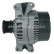 Alternator 12042530 Eurotec, Thumbnail 2