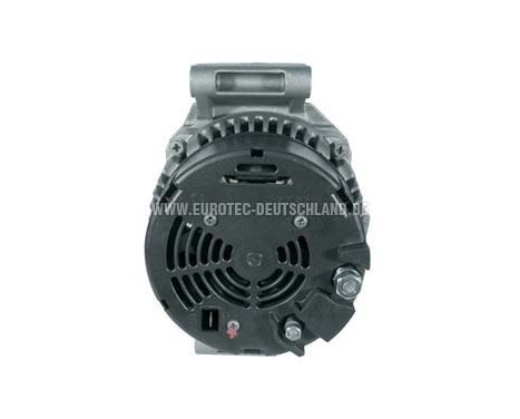 Alternator 12042530 Eurotec, Image 3