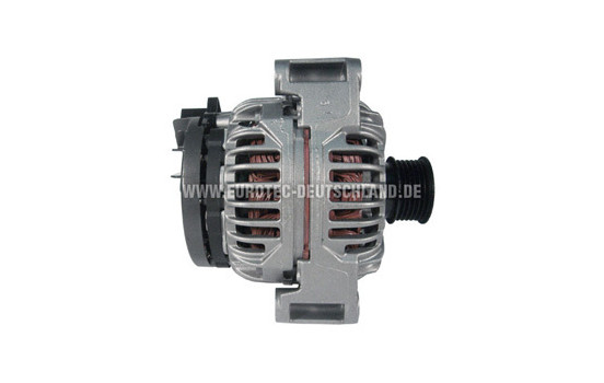 Alternator 12042540 Eurotec, Image 2