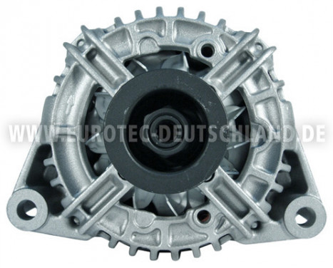 Alternator 12042560 Eurotec