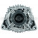 Alternator 12042560 Eurotec