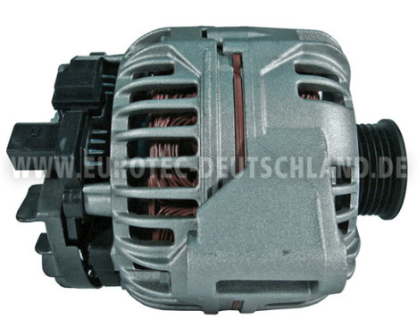 Alternator 12042560 Eurotec, Image 2