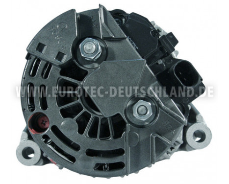 Alternator 12042560 Eurotec, Image 3
