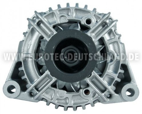 Alternator 12042560 Eurotec, Image 4