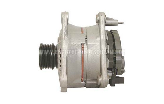 Alternator 12042600 Eurotec, Image 2