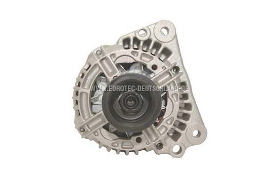 Alternator 12042600 Eurotec, Image 4