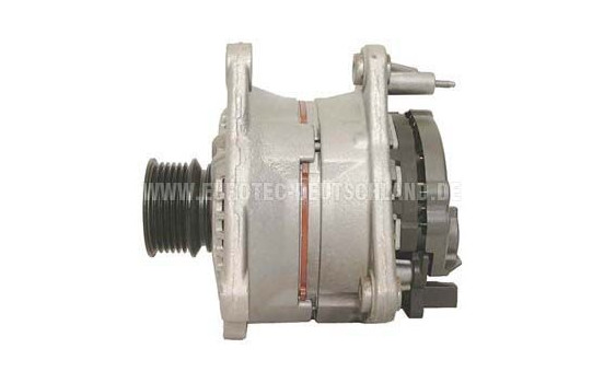 Alternator 12042600 Eurotec, Image 5