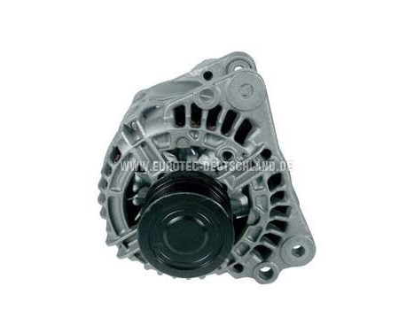 Alternator 12042610 Eurotec