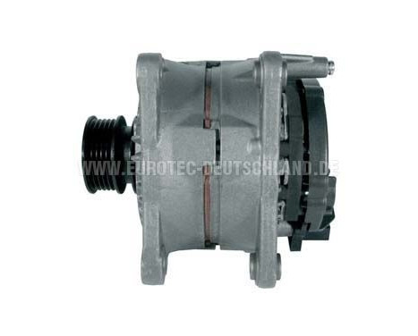 Alternator 12042610 Eurotec, Image 2