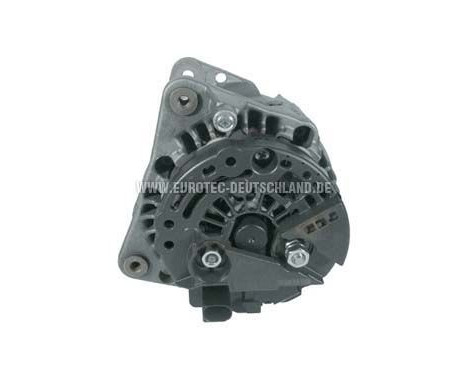 Alternator 12042610 Eurotec, Image 3