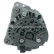 Alternator 12042610 Eurotec, Thumbnail 3