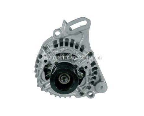 Alternator 12042620 Eurotec