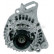 Alternator 12042630 Eurotec