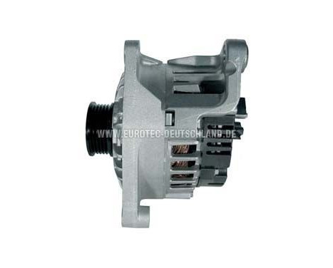 Alternator 12042640 Eurotec, Image 2