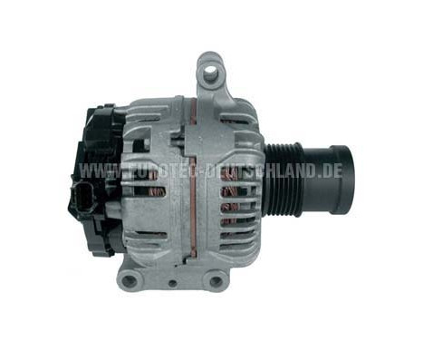 Alternator 12042650 Eurotec, Image 2