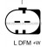 Alternator 12042670 Eurotec, Thumbnail 4