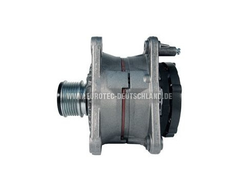Alternator 12042700 Eurotec, Image 5