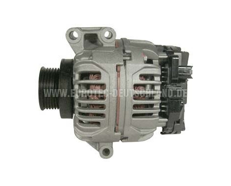 Alternator 12042720 Eurotec, Image 2