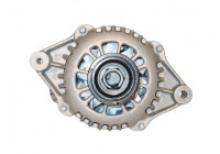 Alternator 12042740 Eurotec