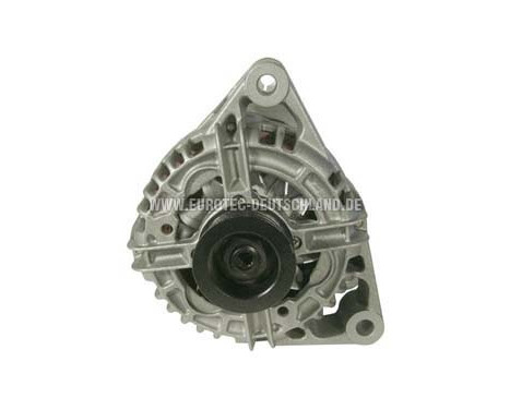 Alternator 12042750 Eurotec