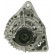 Alternator 12042750 Eurotec