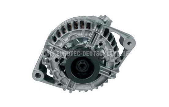 Alternator 12042800 Eurotec